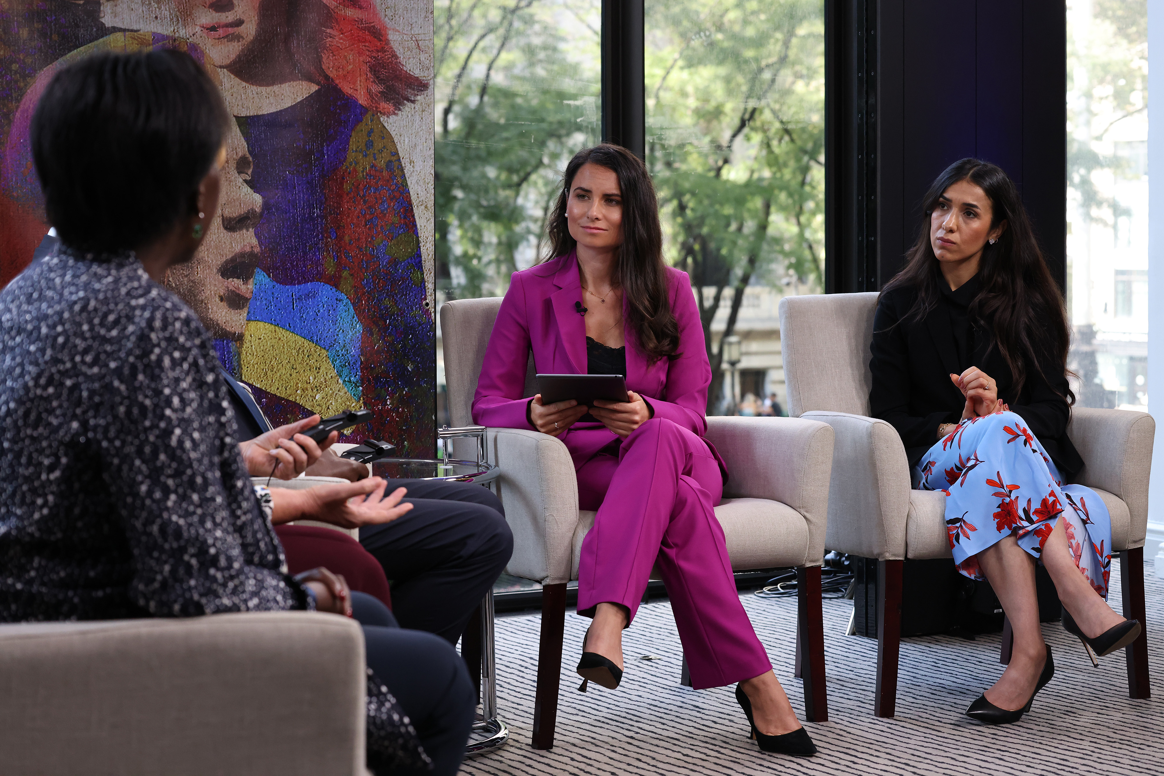 Portfolio work by Dario Pignatelli